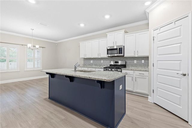 1371 Rosefield Drive E, Mobile, AL 36695