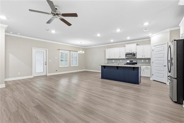 1371 Rosefield Drive E, Mobile, AL 36695