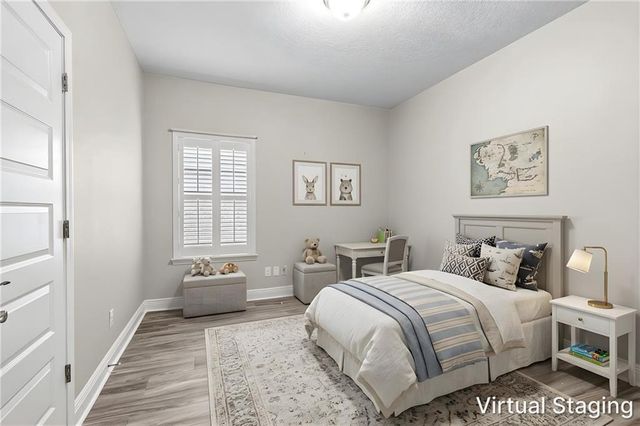 1371 Rosefield Drive E, Mobile, AL 36695