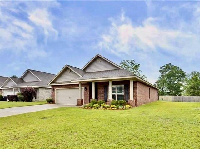 1371 Rosefield Drive E, Mobile, AL 36695