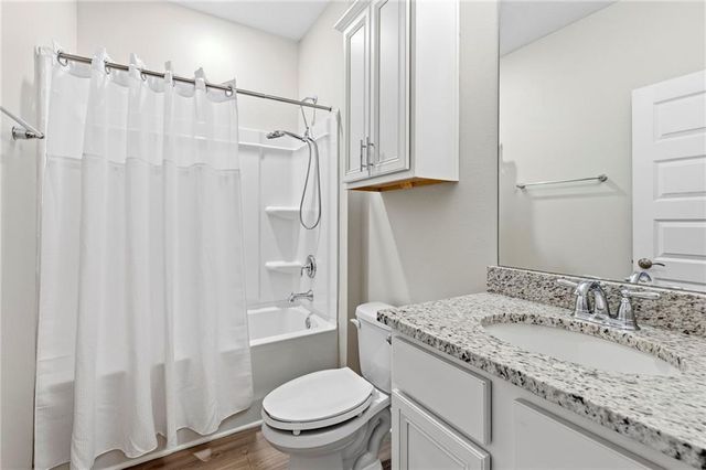 1371 Rosefield Drive E, Mobile, AL 36695