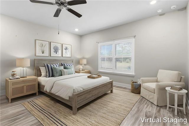 1371 Rosefield Drive E, Mobile, AL 36695