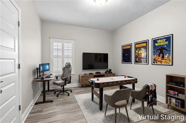 1371 Rosefield Drive E, Mobile, AL 36695