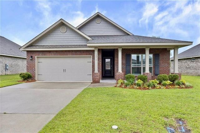 1371 Rosefield Drive E, Mobile, AL 36695