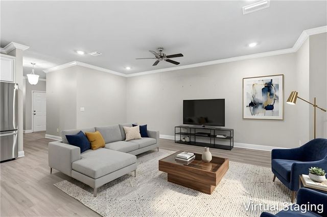 1371 Rosefield Drive E, Mobile, AL 36695
