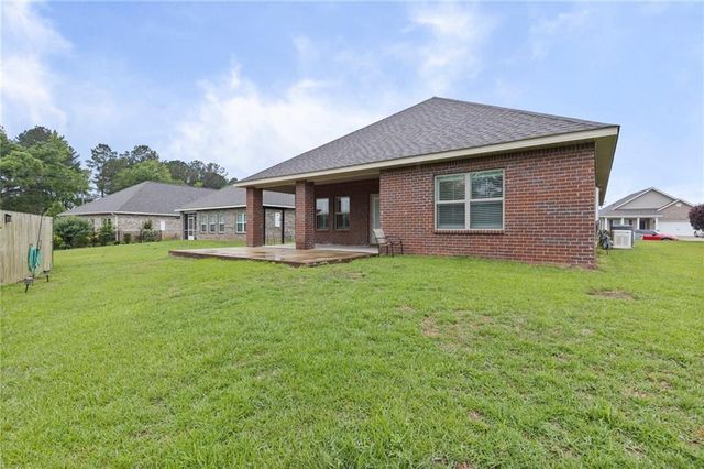 1371 Rosefield Drive E, Mobile, AL 36695