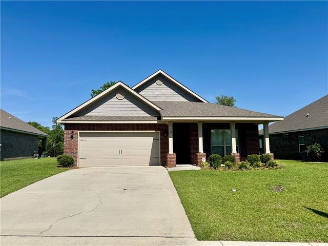 1371 Rosefield Drive E, Mobile, AL 36695