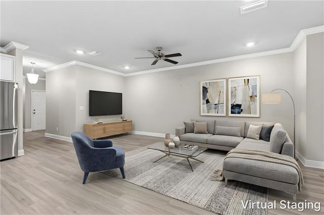 1371 Rosefield Drive E, Mobile, AL 36695