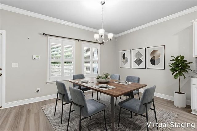 1371 Rosefield Drive E, Mobile, AL 36695