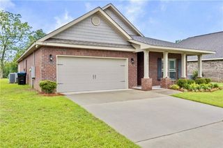 1371 Rosefield Drive E, Mobile, AL 36695