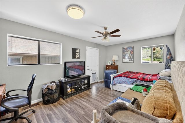 3912 Oakdale Drive, Frazier Park, CA 93225