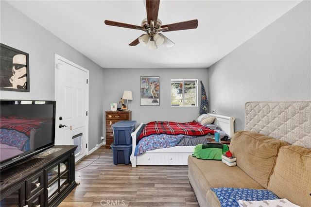 3912 Oakdale Drive, Frazier Park, CA 93225