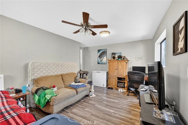 3912 Oakdale Drive, Frazier Park, CA 93225