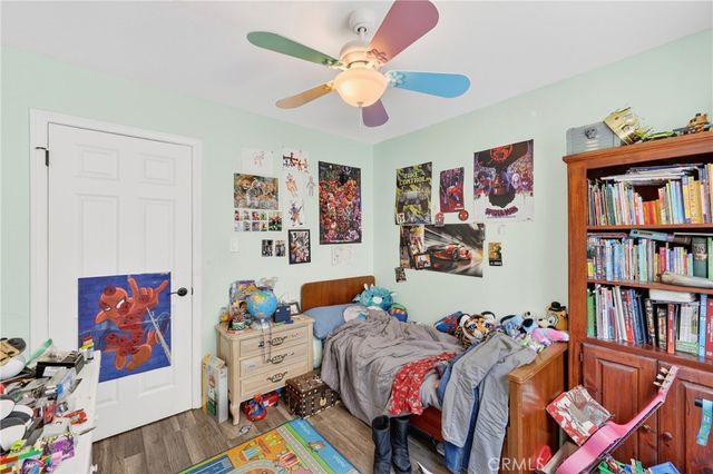 3912 Oakdale Drive, Frazier Park, CA 93225