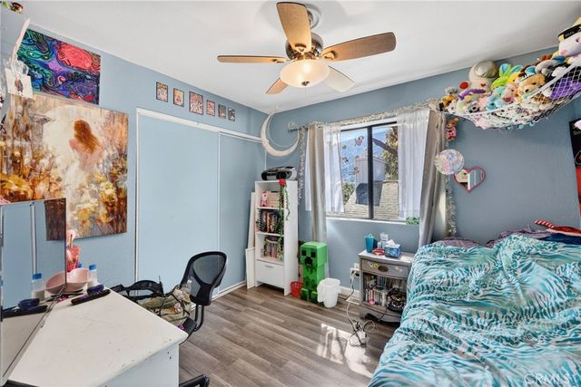 3912 Oakdale Drive, Frazier Park, CA 93225