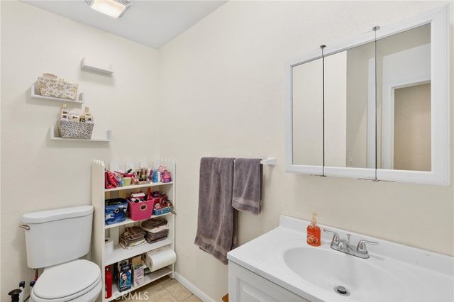 3912 Oakdale Drive, Frazier Park, CA 93225