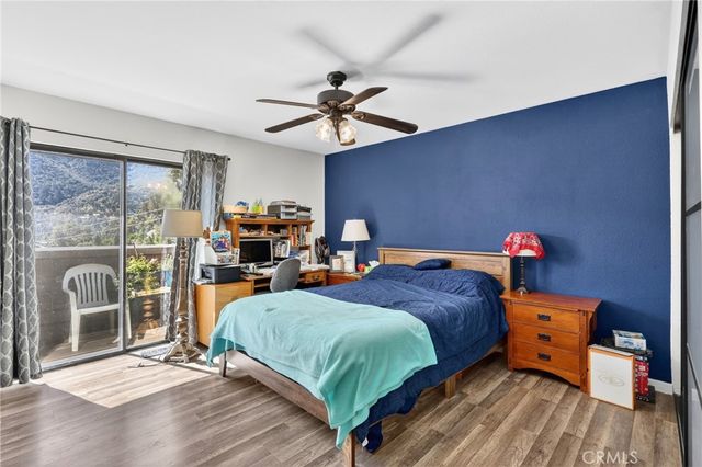 3912 Oakdale Drive, Frazier Park, CA 93225