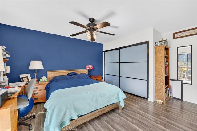 3912 Oakdale Drive, Frazier Park, CA 93225