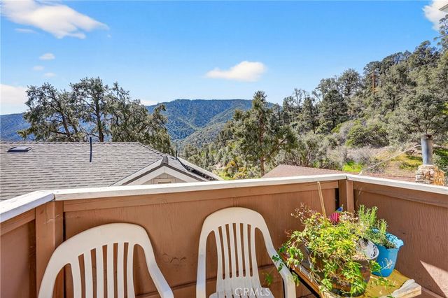 3912 Oakdale Drive, Frazier Park, CA 93225