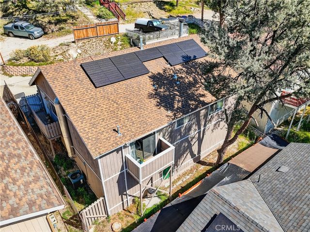 3912 Oakdale Drive, Frazier Park, CA 93225