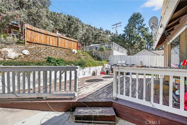 3912 Oakdale Drive, Frazier Park, CA 93225