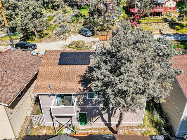 3912 Oakdale Drive, Frazier Park, CA 93225