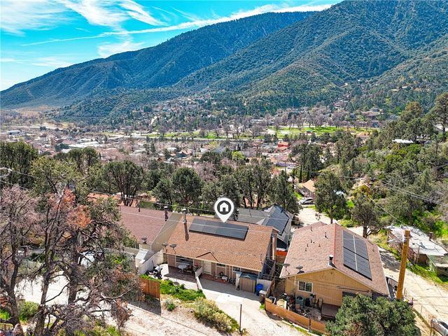 3912 Oakdale Drive, Frazier Park, CA 93225