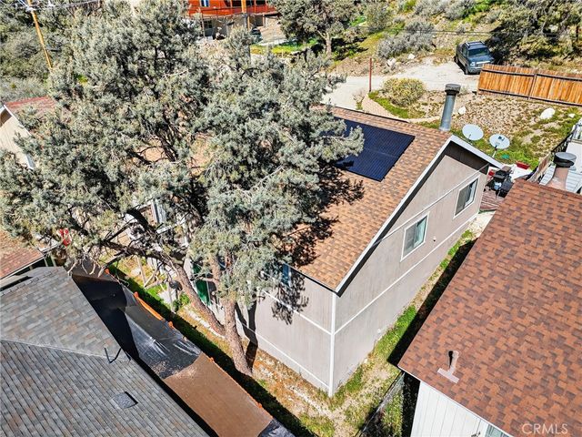 3912 Oakdale Drive, Frazier Park, CA 93225