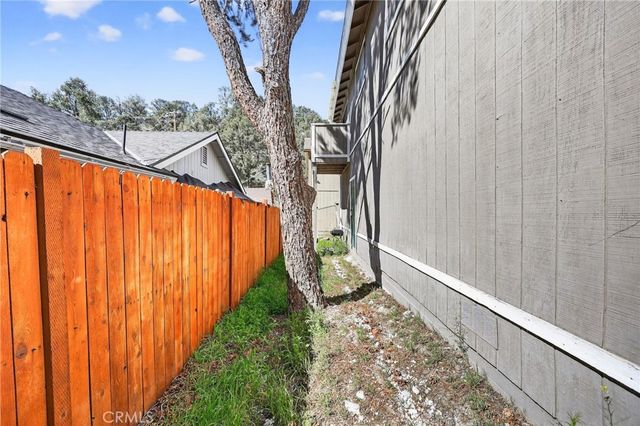 3912 Oakdale Drive, Frazier Park, CA 93225