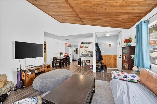 3912 Oakdale Drive, Frazier Park, CA 93225