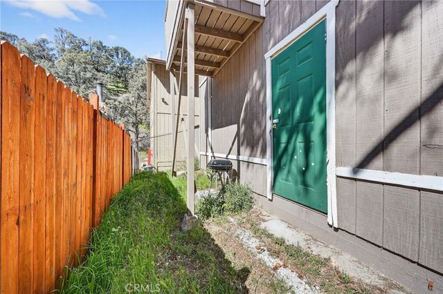 3912 Oakdale Drive, Frazier Park, CA 93225