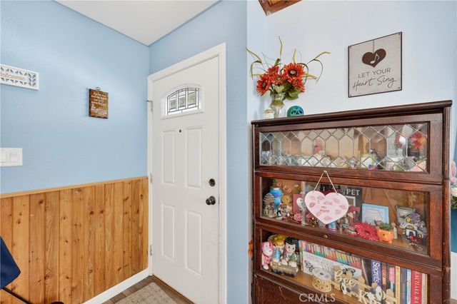 3912 Oakdale Drive, Frazier Park, CA 93225