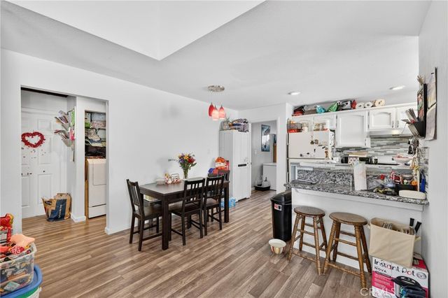 3912 Oakdale Drive, Frazier Park, CA 93225