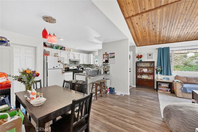 3912 Oakdale Drive, Frazier Park, CA 93225