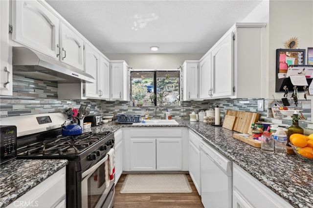 3912 Oakdale Drive, Frazier Park, CA 93225