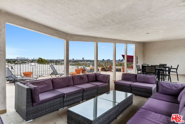 960 Larrabee Street 214, West Hollywood, CA 90069