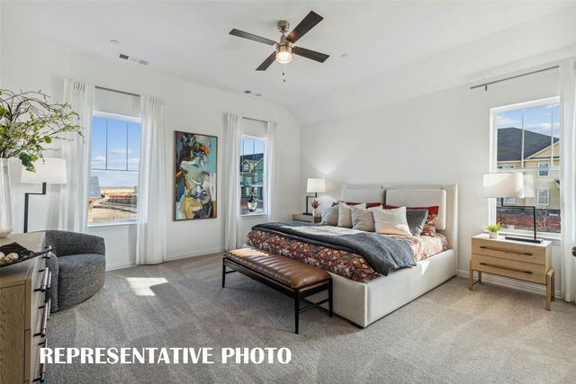 8900 Magnet Drive, Frisco, TX 75035
