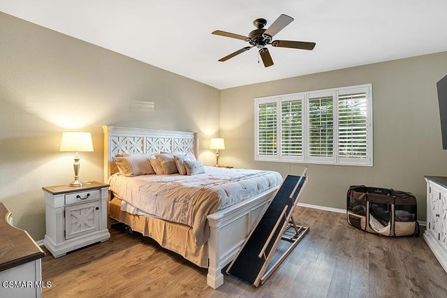 588 Monteleone Avenue, Oak Park, CA 91377