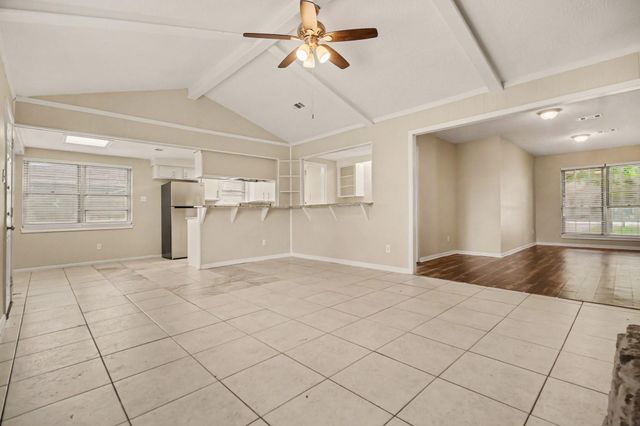 9707 Mackworth Drive, Stafford, TX 77477