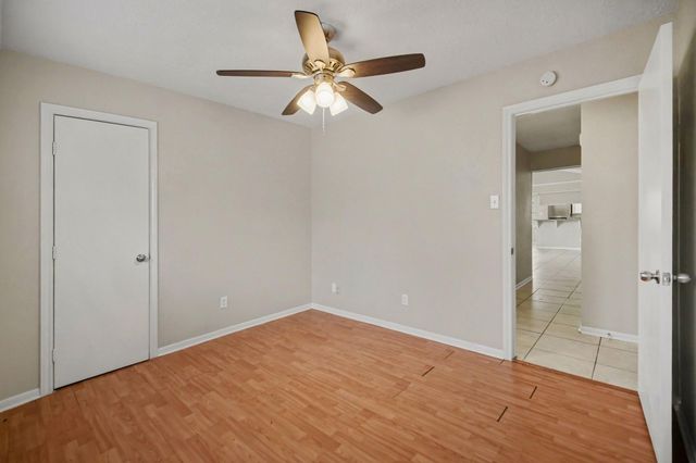 9707 Mackworth Drive, Stafford, TX 77477