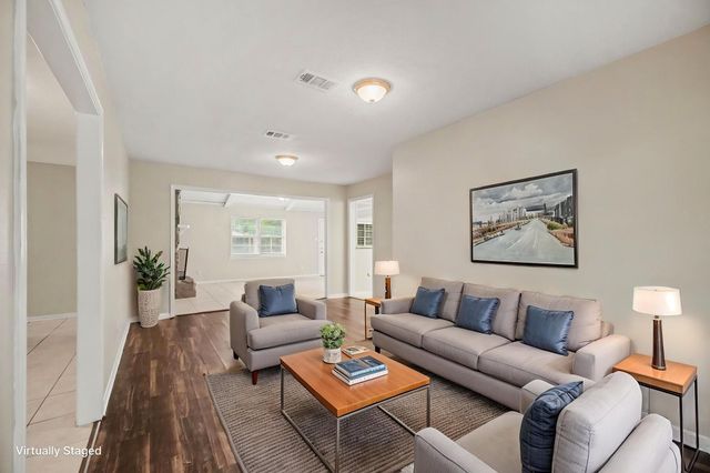 9707 Mackworth Drive, Stafford, TX 77477