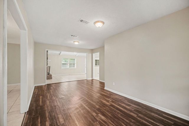 9707 Mackworth Drive, Stafford, TX 77477
