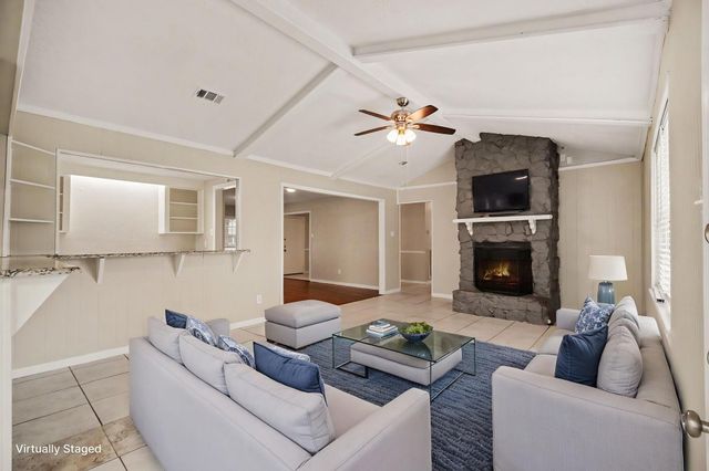 9707 Mackworth Drive, Stafford, TX 77477