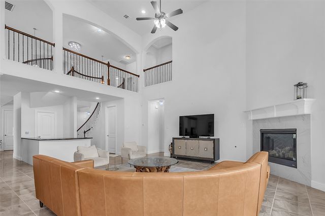 2825 River Bend Place, Celina, TX 75009
