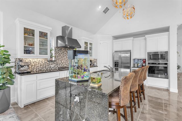 2825 River Bend Place, Celina, TX 75009