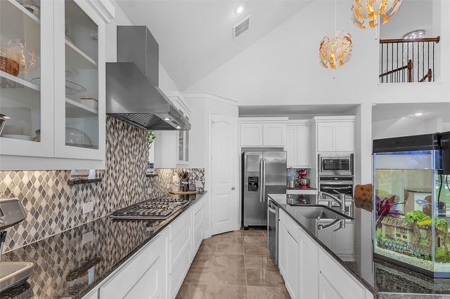 2825 River Bend Place, Celina, TX 75009