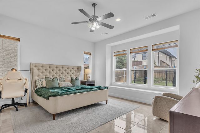 2825 River Bend Place, Celina, TX 75009