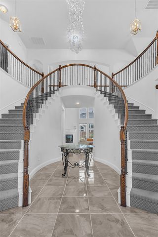 2825 River Bend Place, Celina, TX 75009