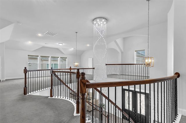 2825 River Bend Place, Celina, TX 75009