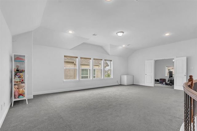 2825 River Bend Place, Celina, TX 75009